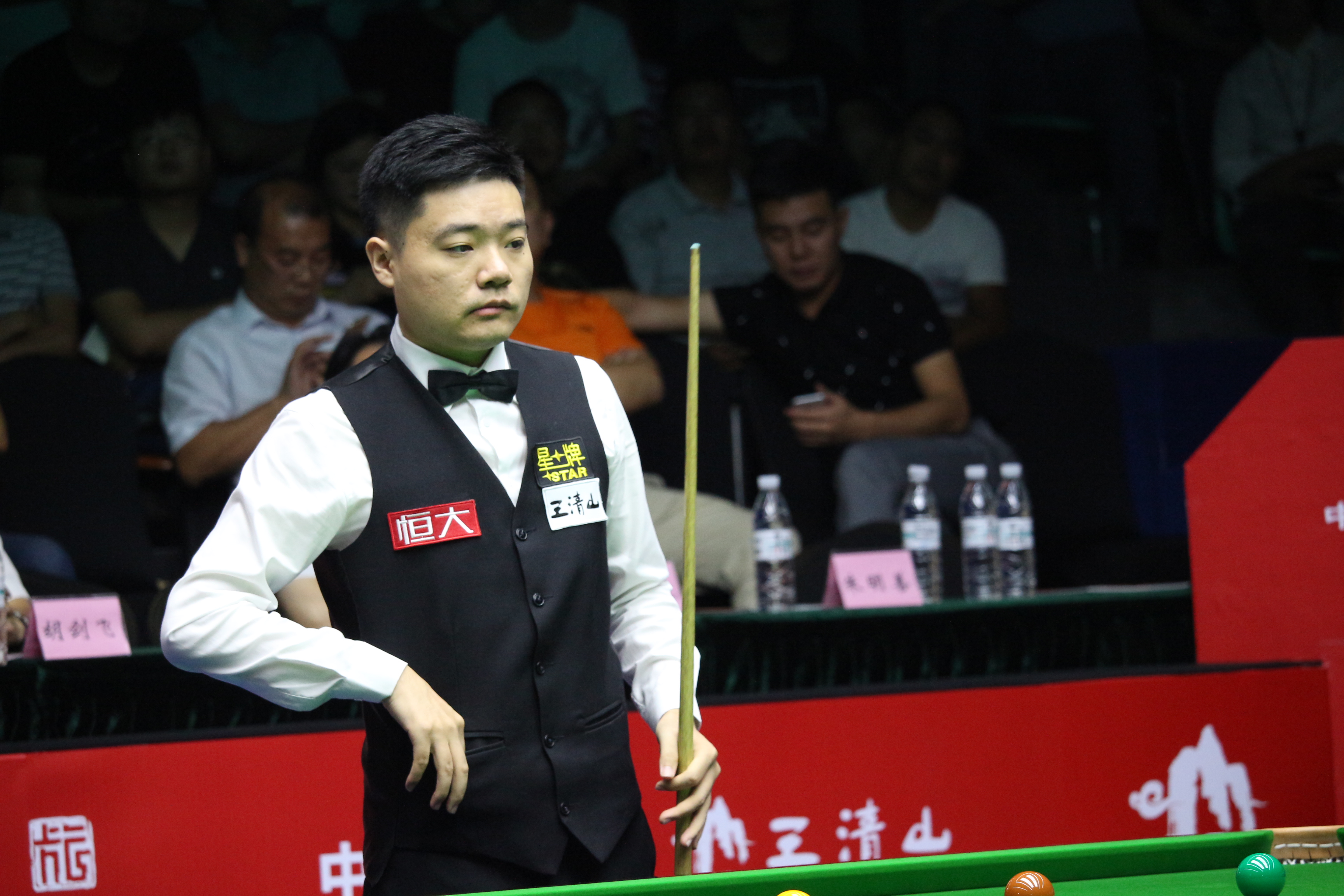 BA的延续 BA的延续