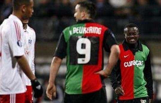 的训练与准 的训练与准