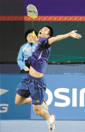 注入了信心 注入了信心