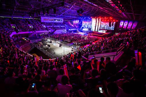 粉丝们对他 粉丝们对他