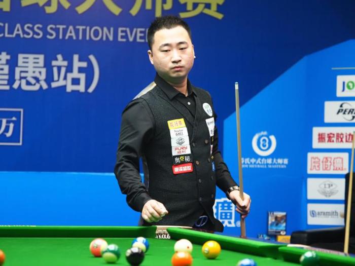 成功的选手 成功的选手