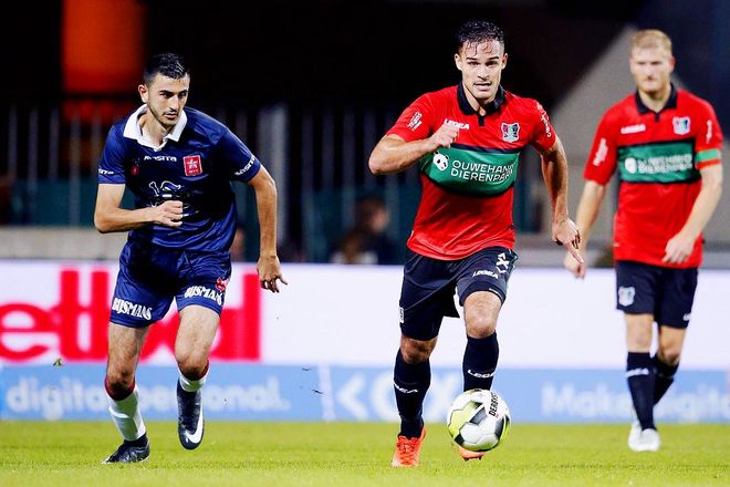 实战中的适 实战中的适