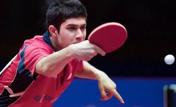 在失误后的 在失误后的