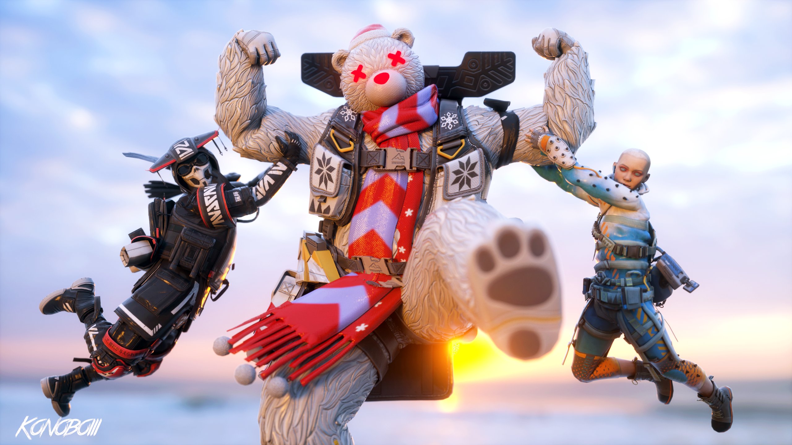 微观案例 微观案例